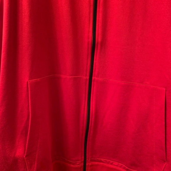 Armani Exchange Zip Up Sweater - Picture 3 of 6